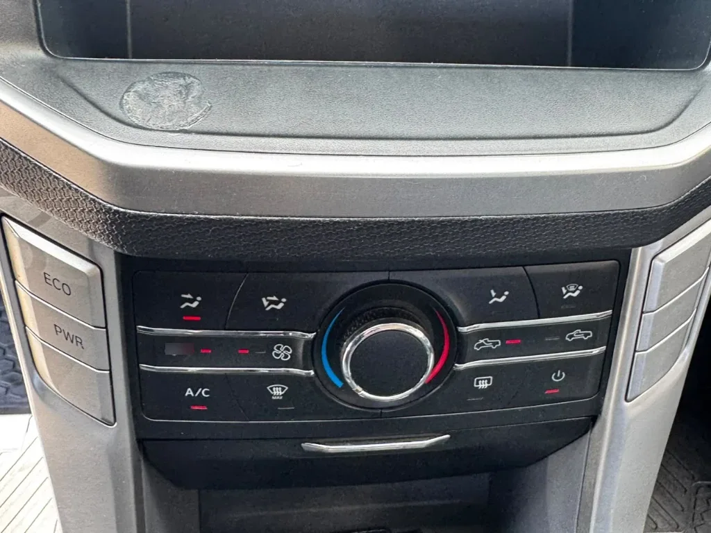 Maxus T60 Dx 4x4 Dc 2.8d año 2023