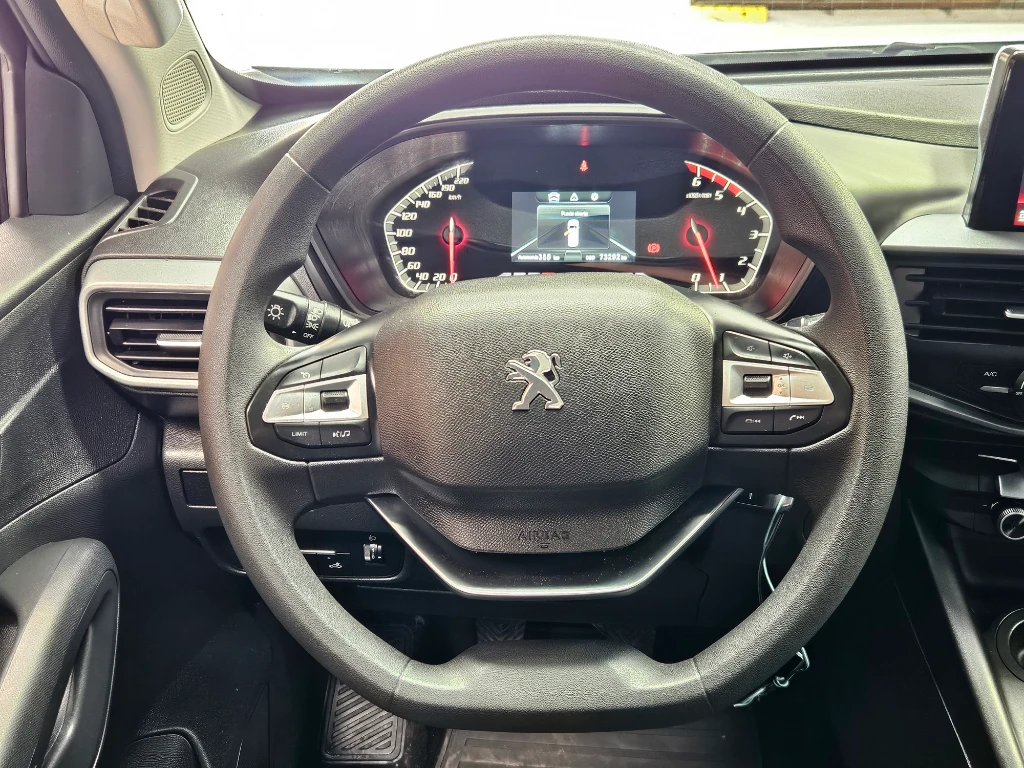 Peugeot Landtrek Landtrek Active Bluehdi 180 4x2 año 2024