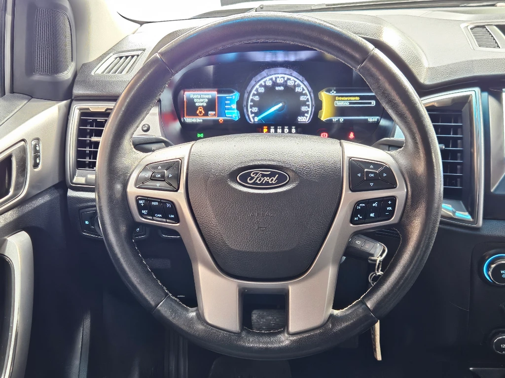 Ford Ranger Ranger Dc 3.2 D Xlt At año 2023