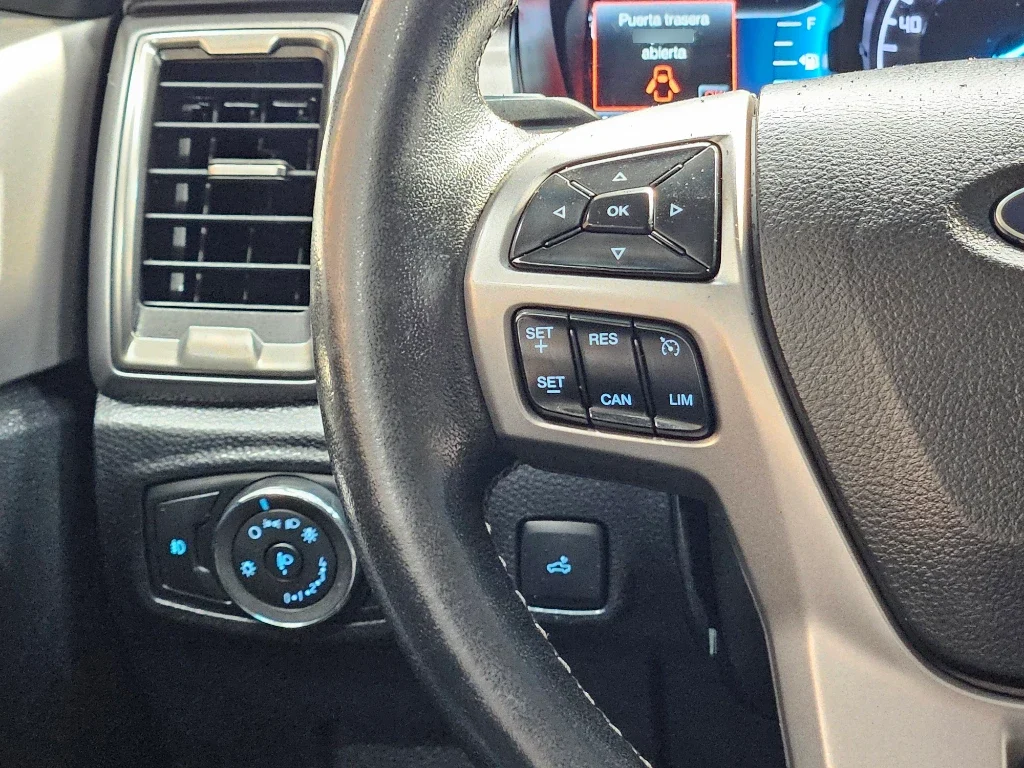 Ford Ranger Ranger Dc 3.2 D Xlt At año 2023