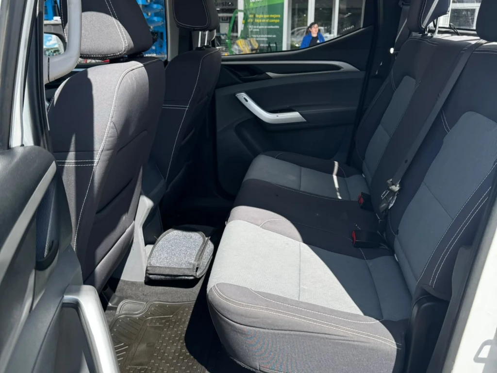 Maxus T60 Dx 4x4 Dc 2.8d año 2023