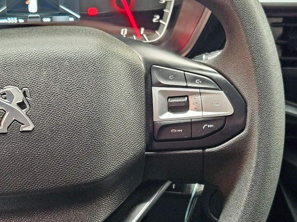 Peugeot Landtrek Landtrek Active Bluehdi 180 4x2 año 2024