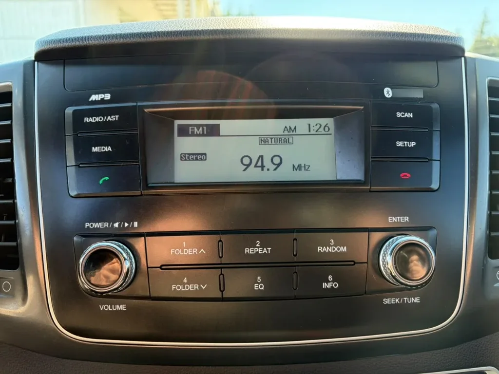 Ssangyong Grand Musso 2.2 4x2 año 2023