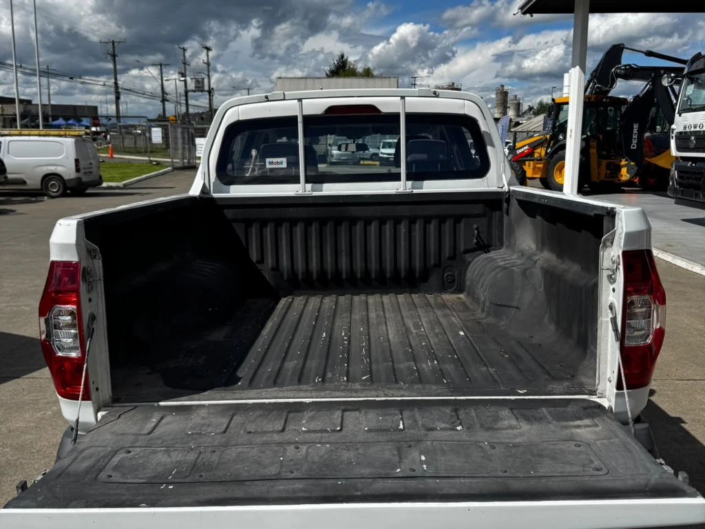 Maxus T60 Dx 4x4 Dc 2.8d año 2023