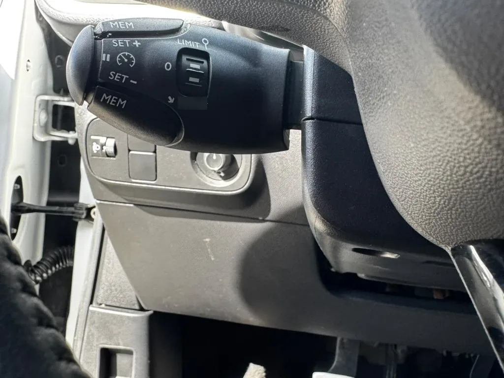 Citroen C3 1.5 Blue Hdi 100 S&s Bvm6 Live año 2023
