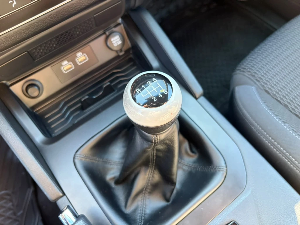Ssangyong Grand Musso 2.2 4x2 año 2023