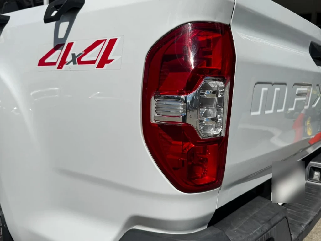 Maxus T60 Dx 4x4 Dc 2.8d año 2023