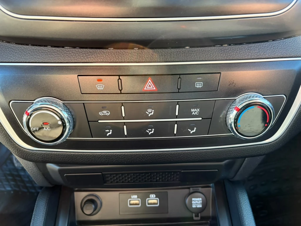 Ssangyong Grand Musso 2.2 4x2 año 2023