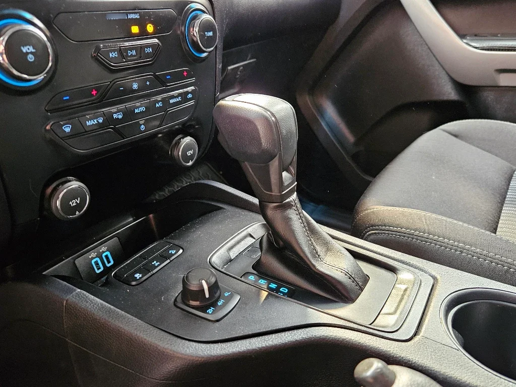 Ford Ranger Ranger Dc 3.2 D Xlt At año 2023