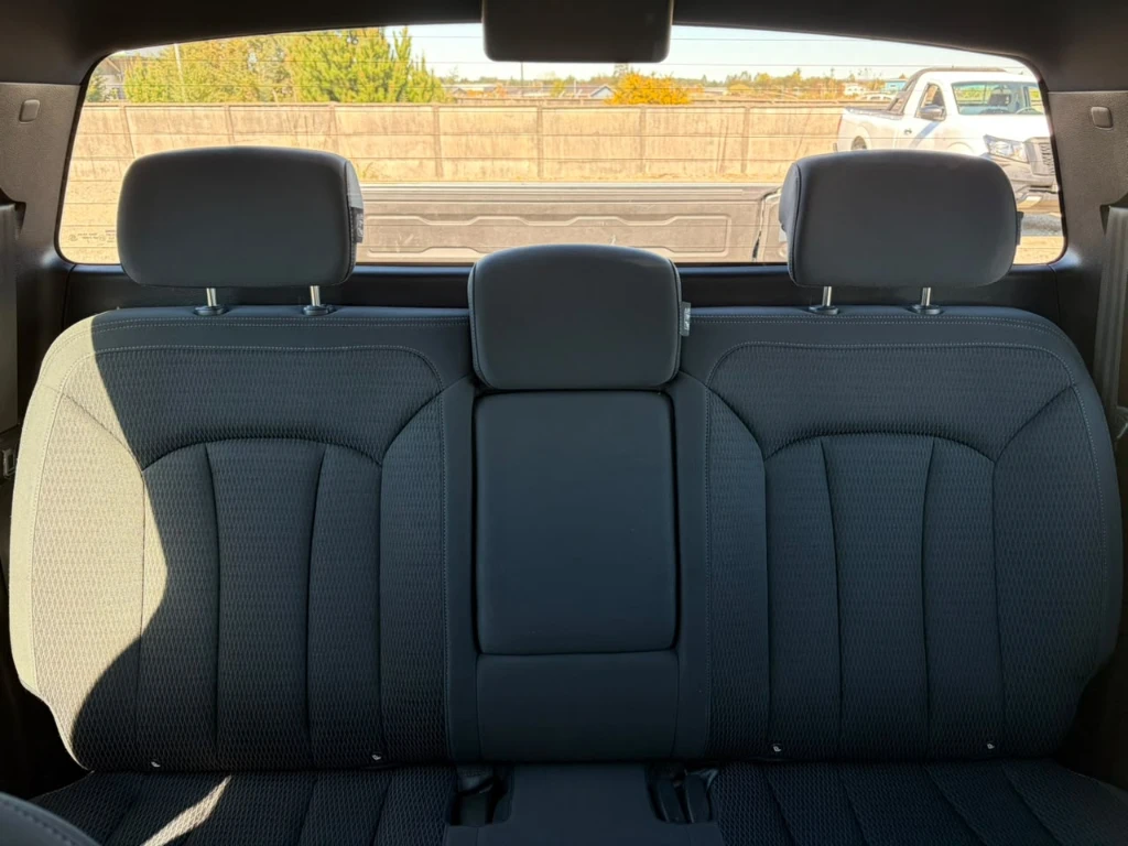 Ssangyong Grand Musso 2.2 4x2 año 2023