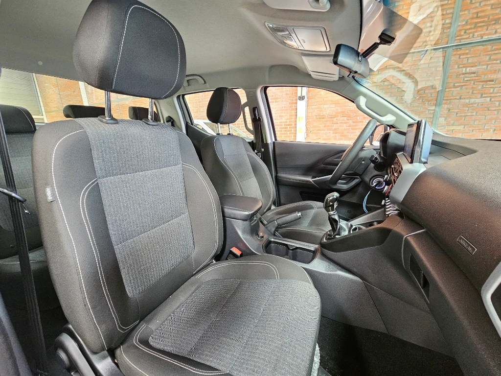 Peugeot Landtrek Landtrek Active Bluehdi 180 4x2 año 2024