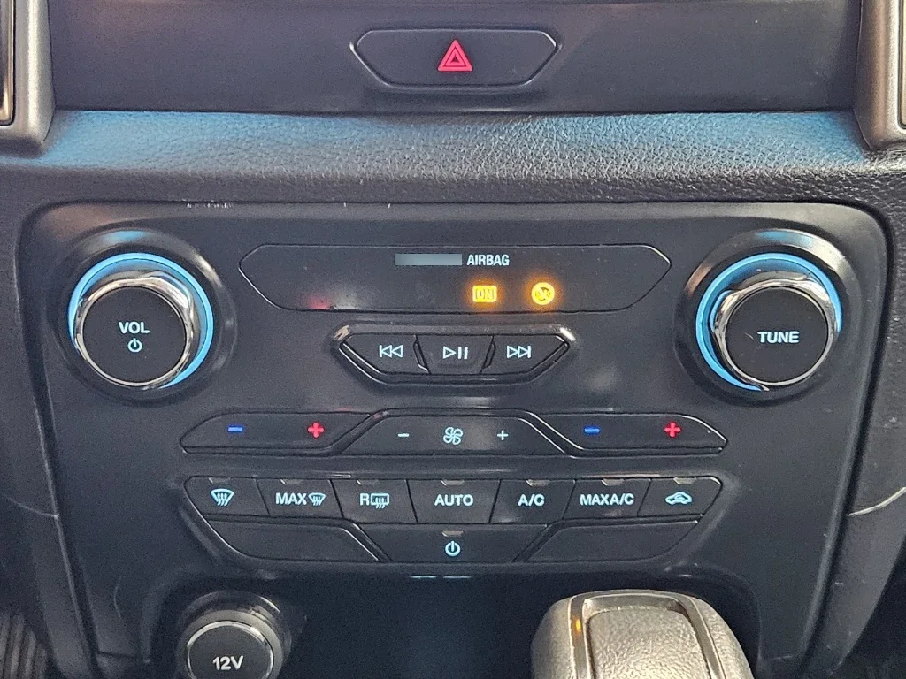 Ford Ranger Ranger Dc 3.2 D Xlt At año 2023