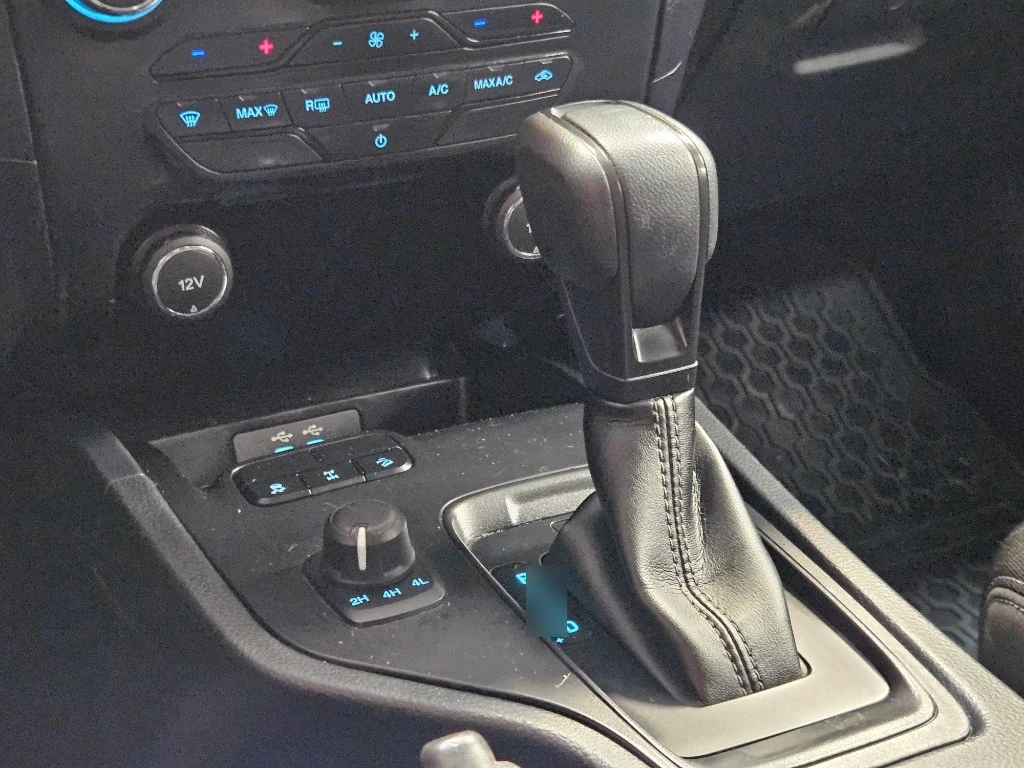 Ford Ranger Ranger Dc 3.2 D Xlt At año 2023