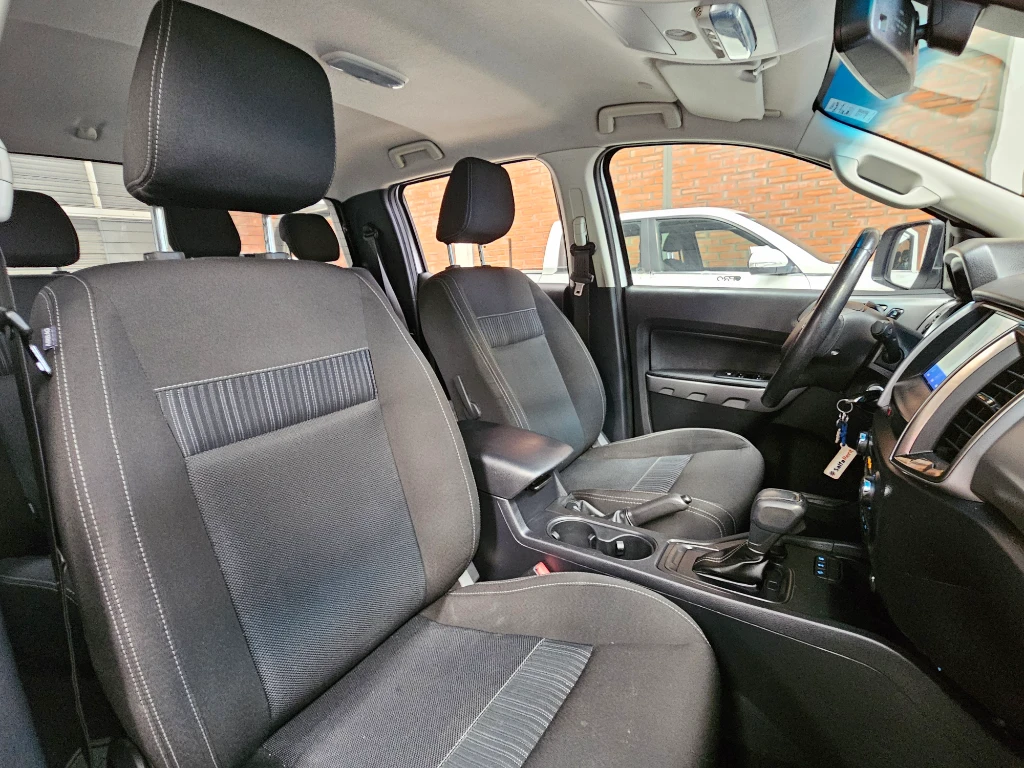 Ford Ranger Ranger Dc 3.2 D Xlt At año 2023