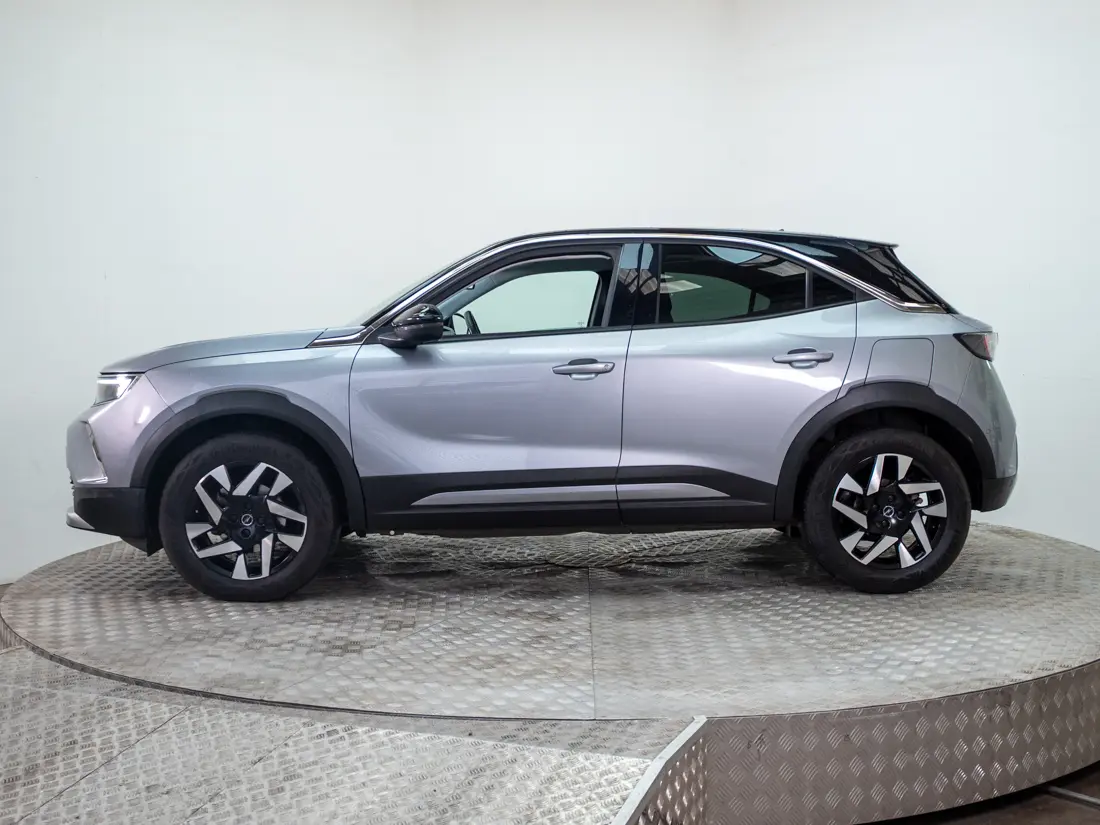Opel Mokka 1.2 Elegance At año 2023