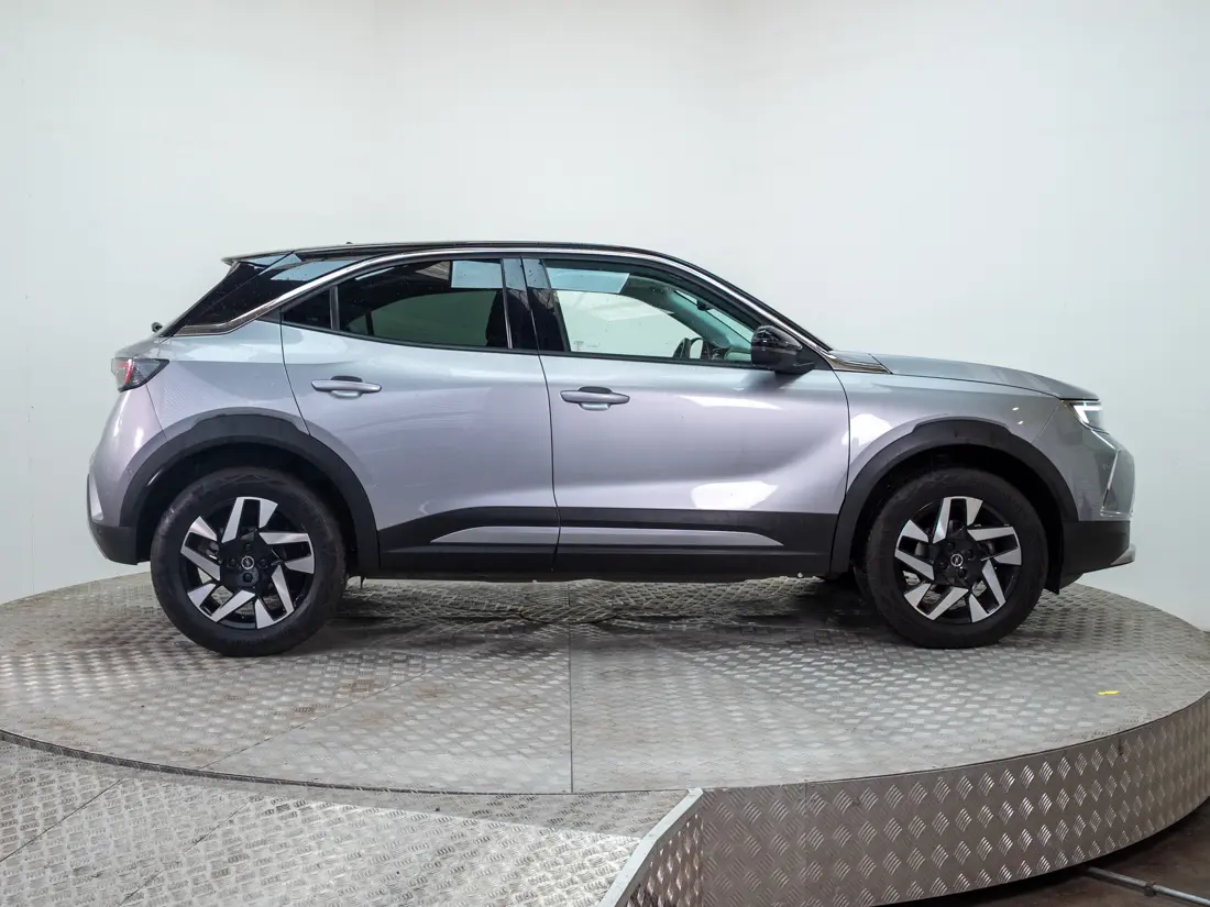 Opel Mokka 1.2 Elegance At año 2023
