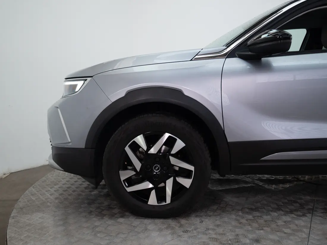 Opel Mokka 1.2 Elegance At año 2023