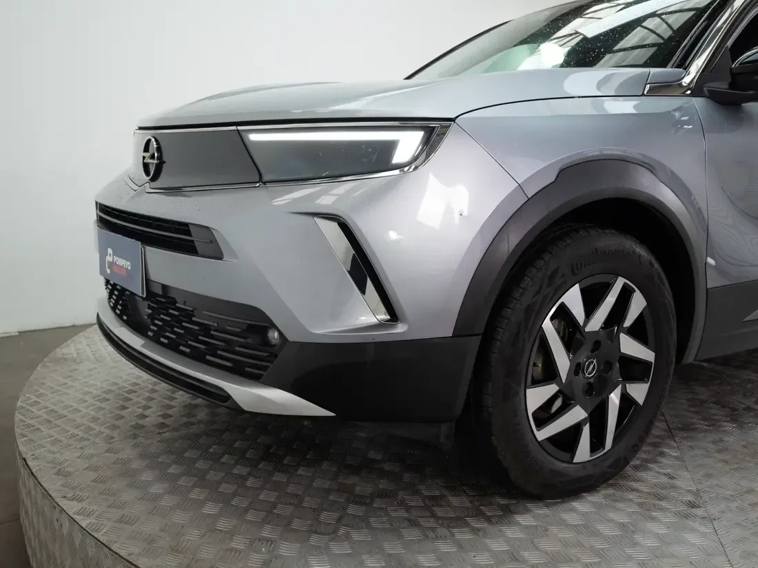 Opel Mokka 1.2 Elegance At año 2023