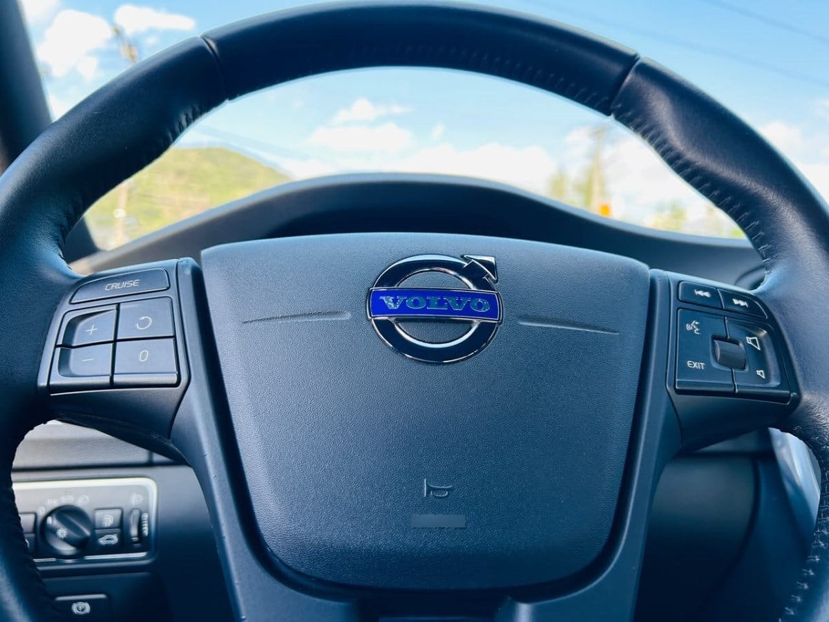 Volvo S60 D2 At Diesel año 2019