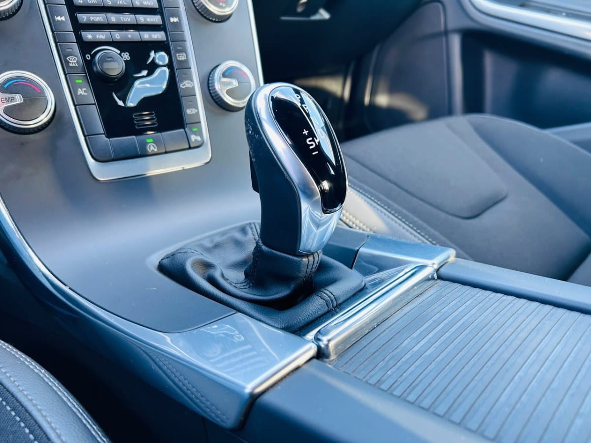 Volvo S60 D2 At Diesel año 2019