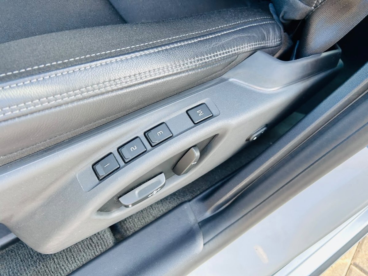 Volvo S60 D2 At Diesel año 2019