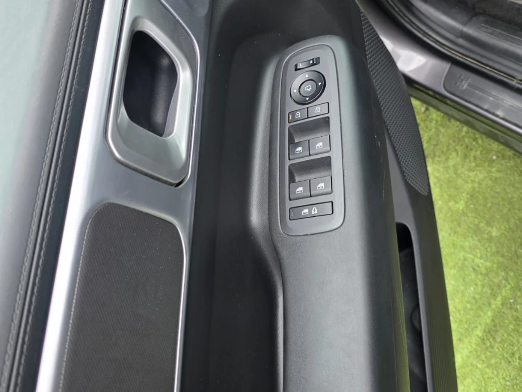 Hyundai Santa Fe Mx5 2.5 At 4wd Design año 2025