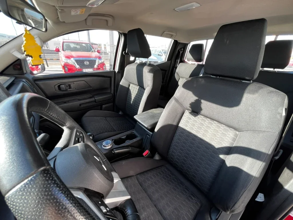 Mitsubishi L200 Katana D/c 2.4 Tdi Mt Xrt 4x4 año 2023