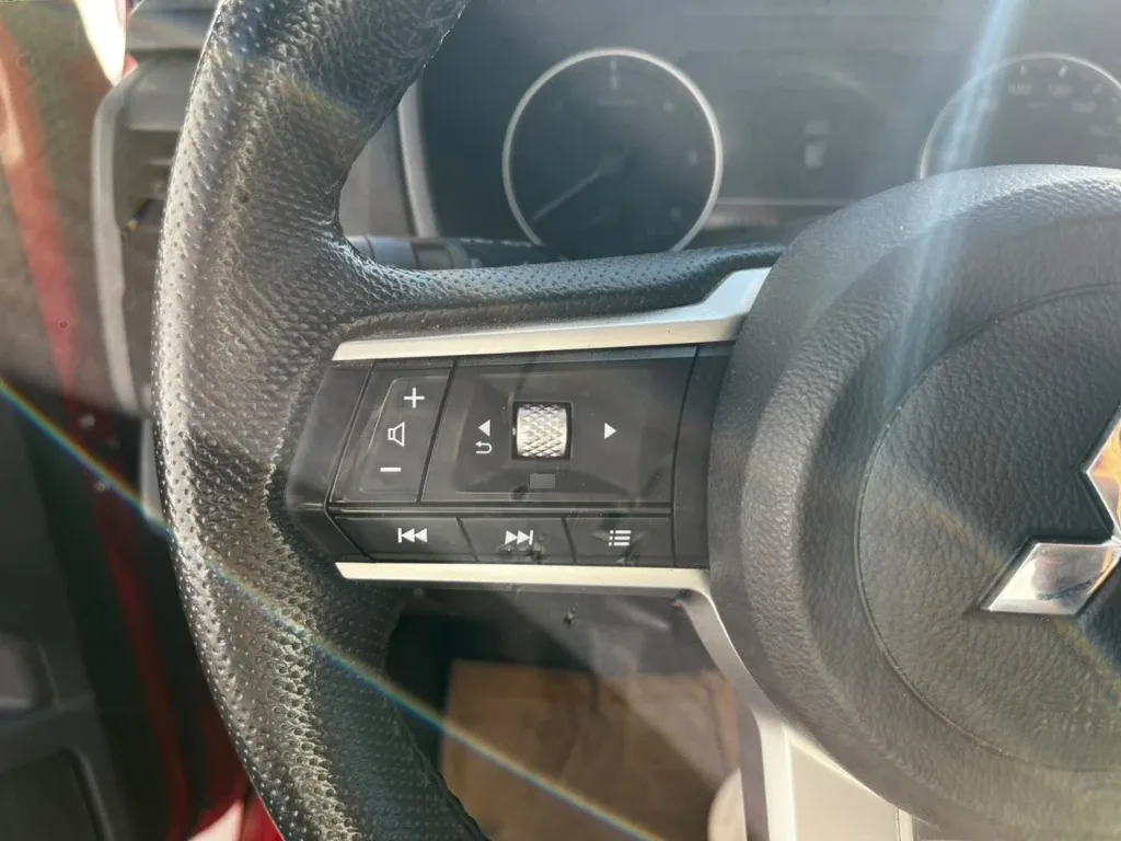 Mitsubishi L200 Katana D/c 2.4 Tdi Mt Xrt 4x4 año 2023