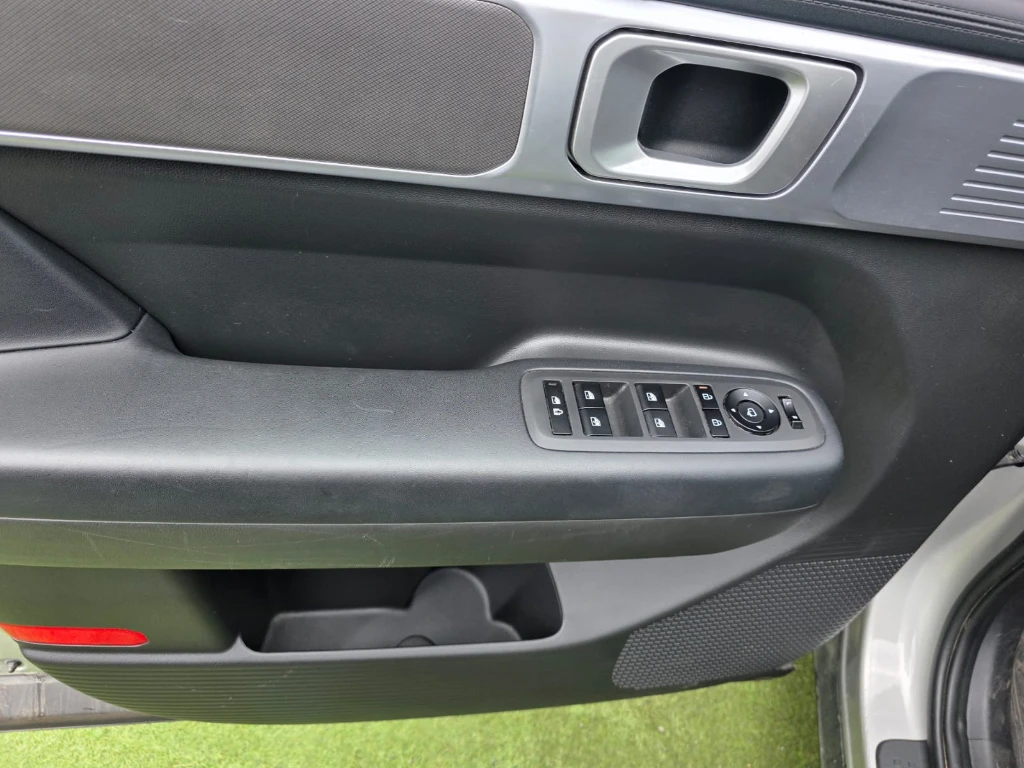 Hyundai Santa Fe Mx5 2.5 At 4wd Design año 2025
