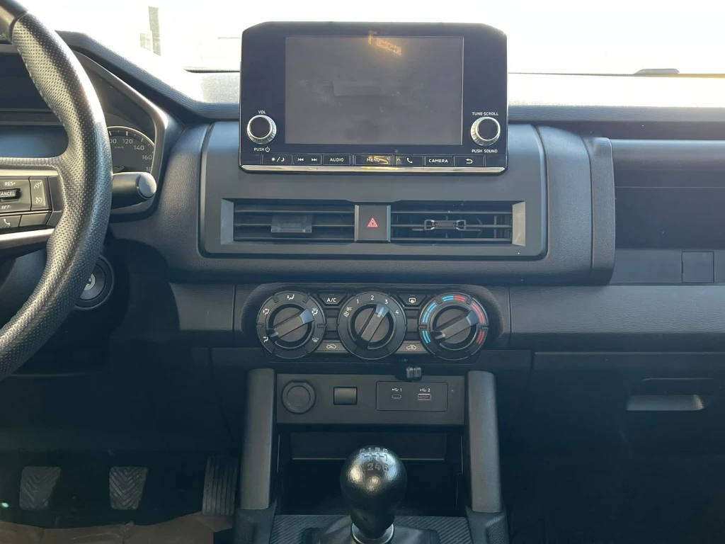 Mitsubishi L200 Katana D/c 2.4 Tdi Mt Xrt 4x4 año 2023