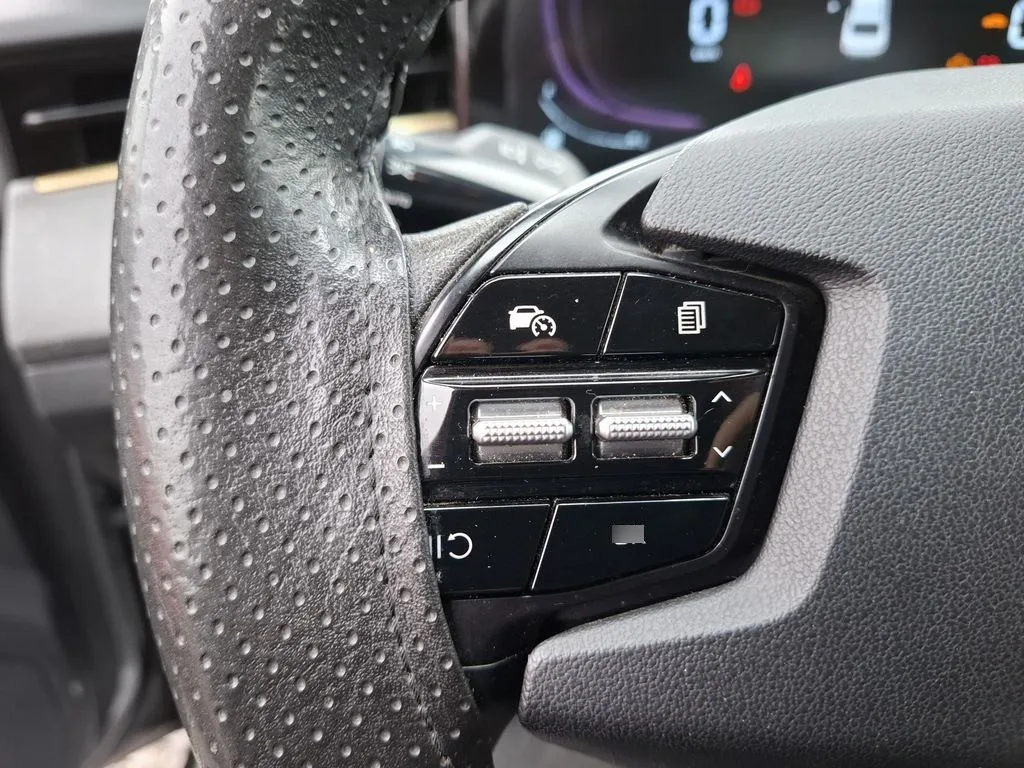 Kia K3 1.6 Ex 4x2 Mt 4p año 2024