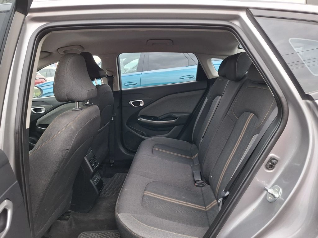 Kia K3 1.6 Ex 4x2 Mt 4p año 2024