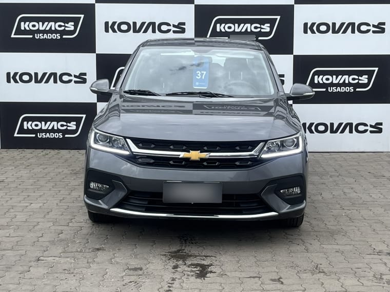 Chevrolet Sail 1.5 Ltz Mt año 2024
