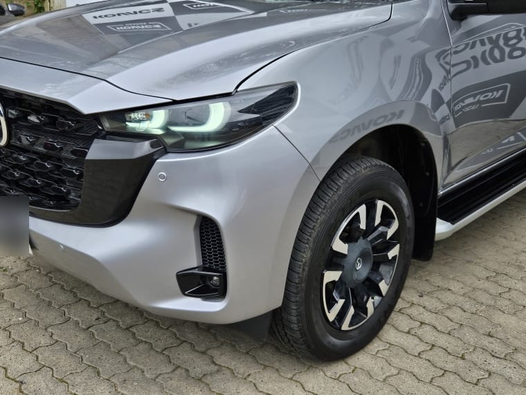 Mazda Bt-50 Bt-50 año 2025
