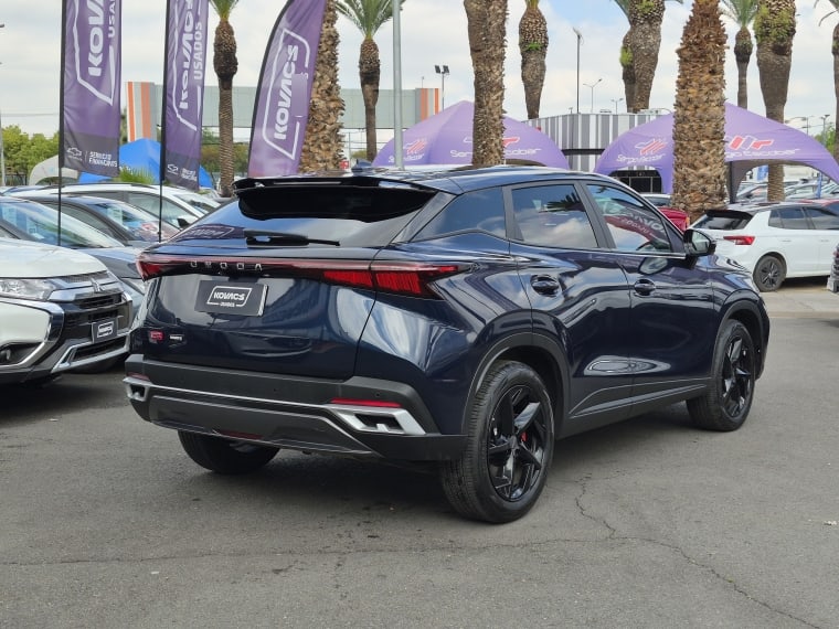 Omoda C5 Prestige 1.6t Dct año 2025