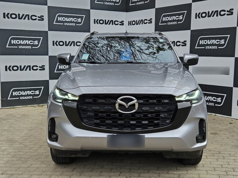 Mazda Bt-50 Bt-50 año 2025