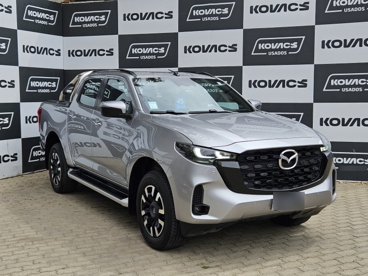 Mazda Bt-50 Bt-50 año 2025