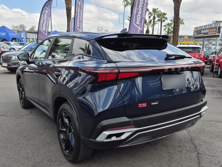 Omoda C5 Prestige 1.6t Dct año 2025