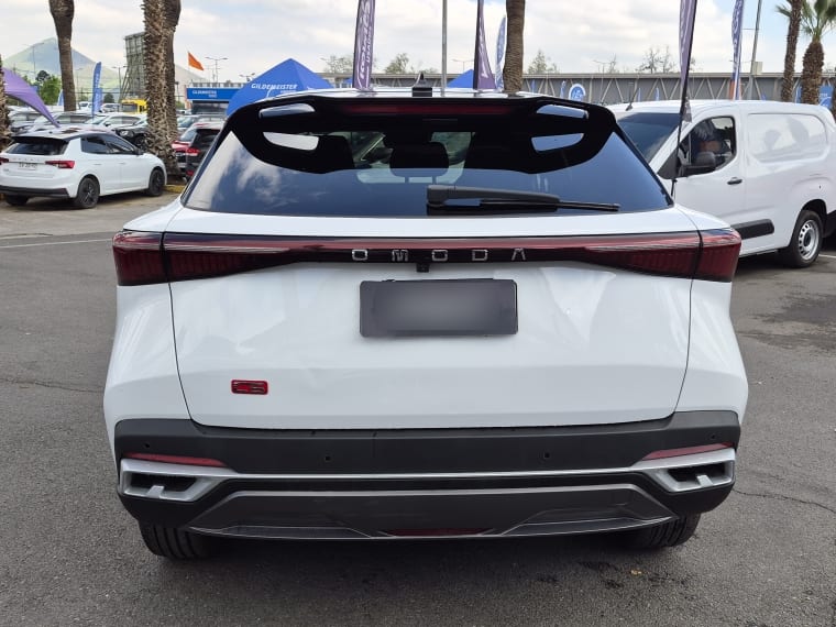 Omoda C5 Luxury 1.5t Cvt año 2026