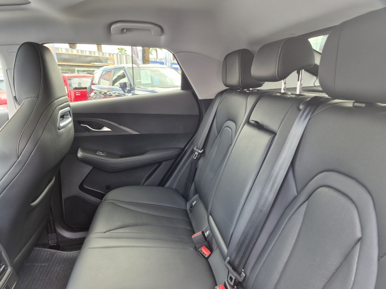 Omoda C5 Prestige 1.6t Dct año 2025