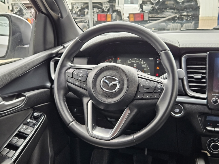Mazda Bt-50 Bt-50 año 2025