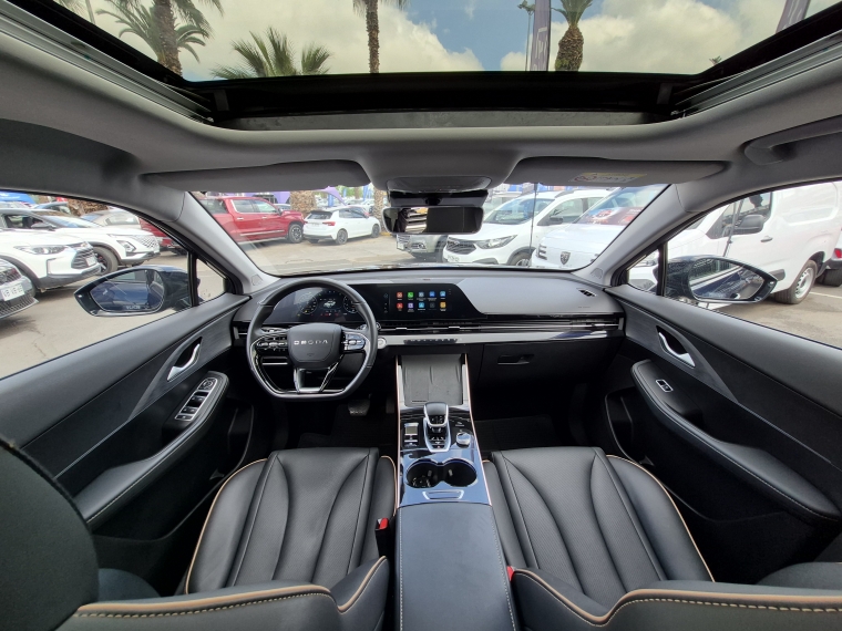 Omoda C5 Prestige 1.6t Dct año 2025