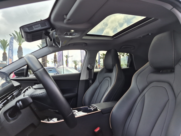 Omoda C5 Prestige 1.6t Dct año 2025