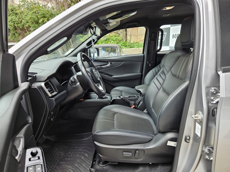 Mazda Bt-50 Bt-50 año 2025