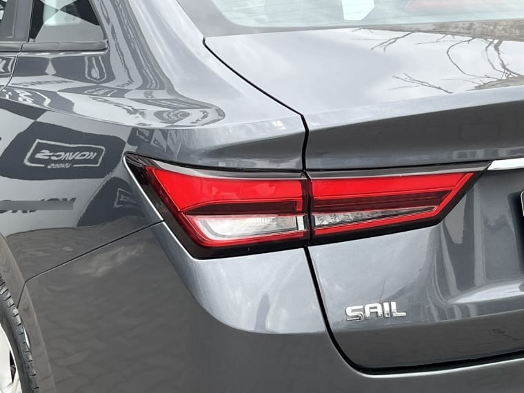 Chevrolet Sail 1.5 Ltz Mt año 2024