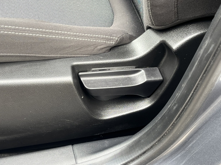 Chevrolet Sail 1.5 Ltz Mt año 2024