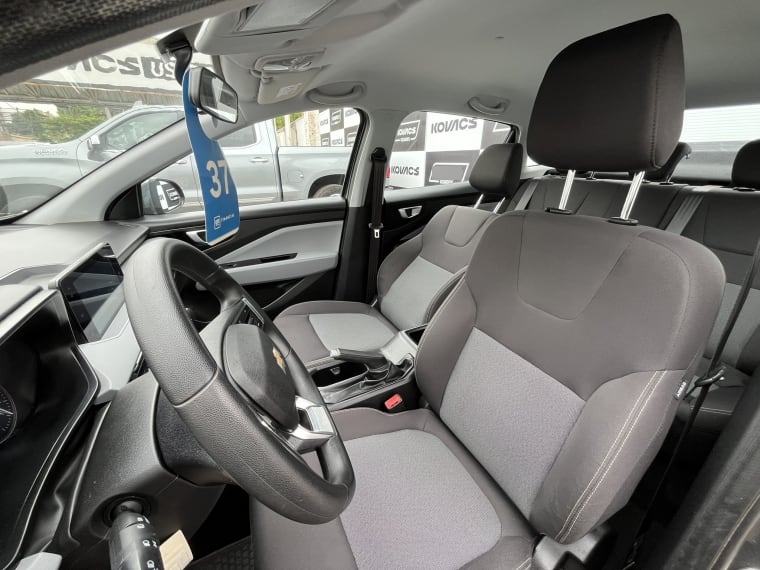 Chevrolet Sail 1.5 Ltz Mt año 2024