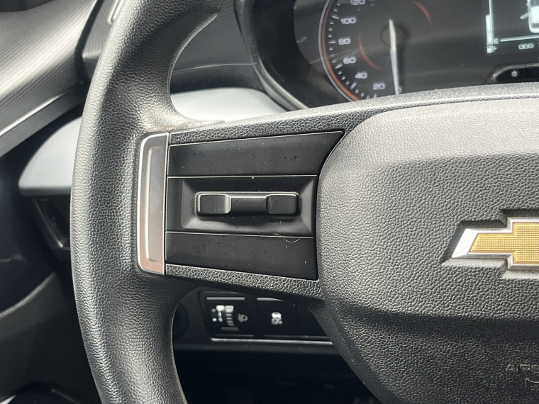 Chevrolet Sail 1.5 Ltz Mt año 2024