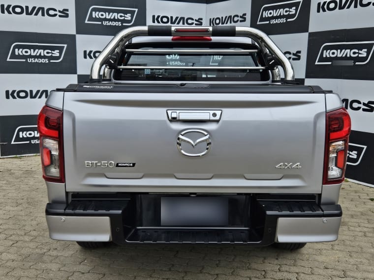 Mazda Bt-50 Bt-50 año 2025