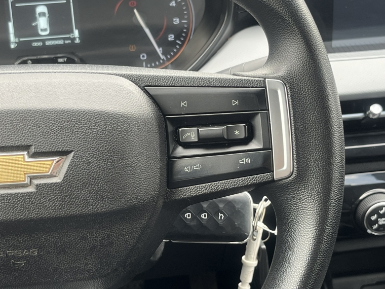 Chevrolet Sail 1.5 Ltz Mt año 2024